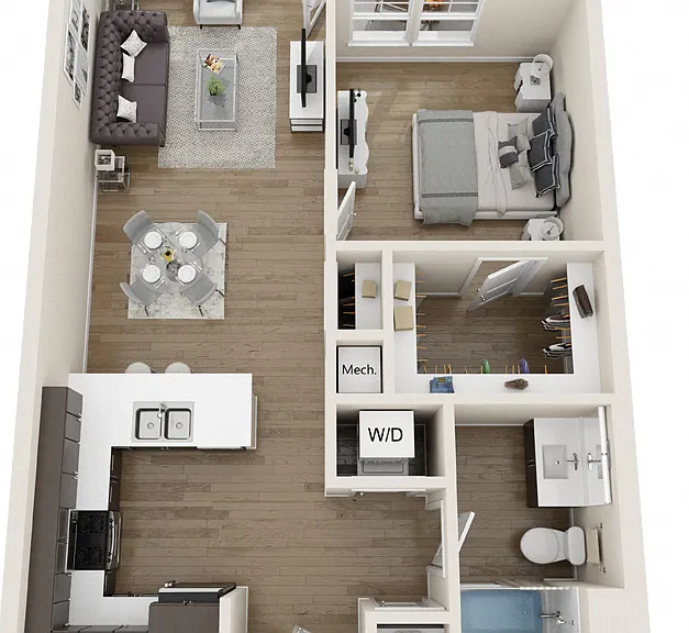 Willow Pointe — Photo 20