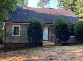 901 31st St NE, Conover, NC 28613