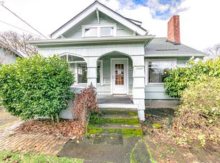 3733 SE 73rd Ave, Portland, OR 97206