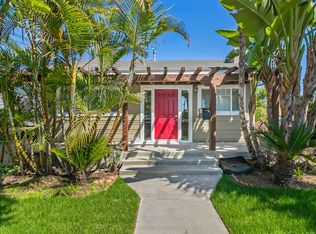 4153 1st Ave, San Diego, CA 92103