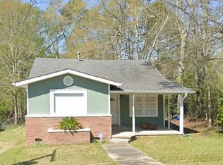 307 James Ave N, McComb, MS 39648
