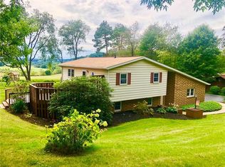 157 Fir St, Indiana, PA 15701