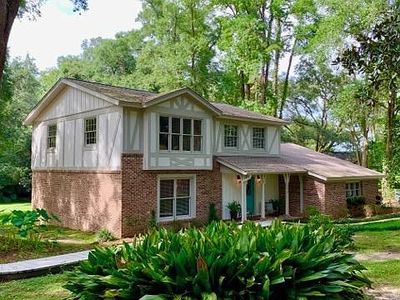 2816 Roscommon Dr, Tallahassee, FL, 32309