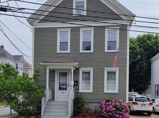 124 Shawmut Ave, New Bedford, MA 02740