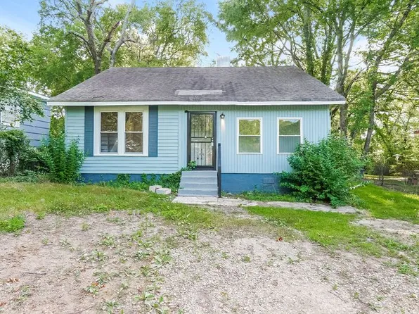 6736 Frankfort Ave, Birmingham, AL 35212