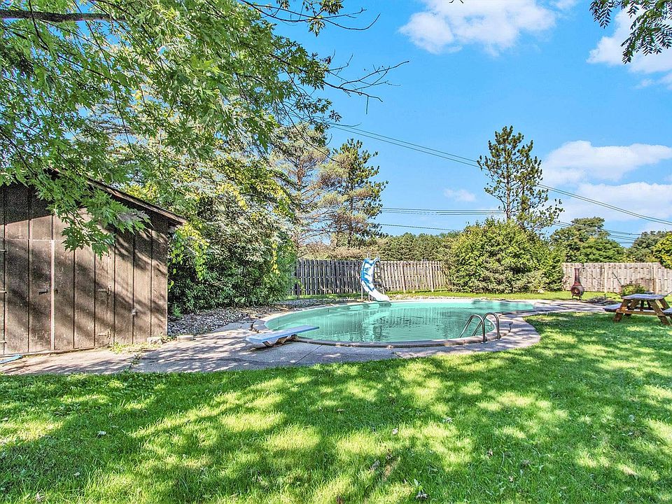 210 McColl Ave, Yale, MI 48097 MLS 50120194 Zillow