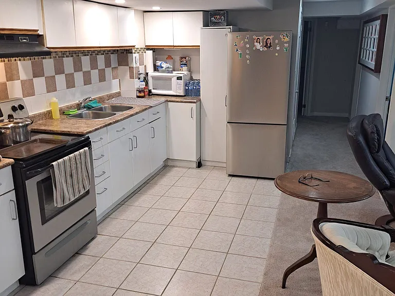 1 Greybeaver Trl #BASEMENT — Photo 2