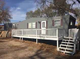 200 Reeds Dr LOT 19, Brule, NE 69127