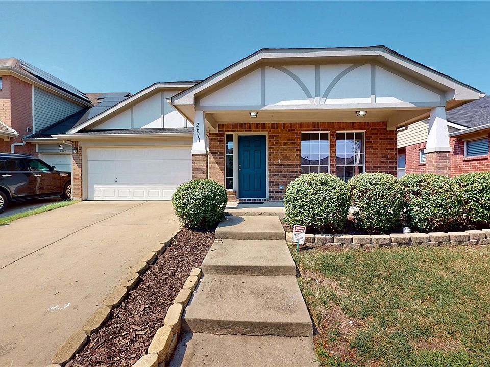 1st image of 2671 Basswood Dr