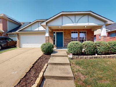 2671 Basswood Dr, Grand Prairie, TX, 75052