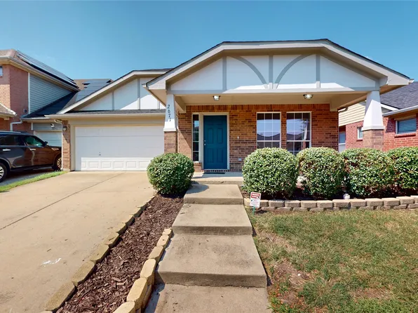 2671 Basswood Dr, Grand Prairie, TX 75052