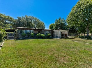209 Sexton Rd, Sebastopol, CA 95472