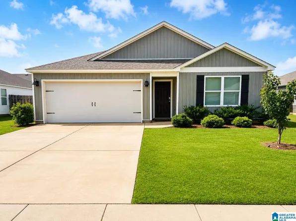 7213 Wilburton Ln, Northport, AL 35473
