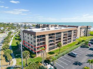 8494 Ridgewood Ave APT 4206, Cape Canaveral, FL 32920