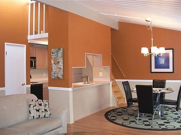 2nd image of 1813 Independence Blvd APT 24C