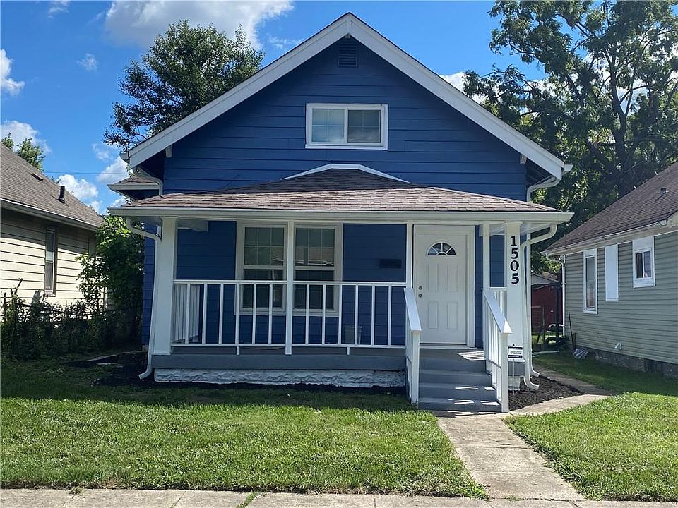 1st image of 1505 N Grant Ave