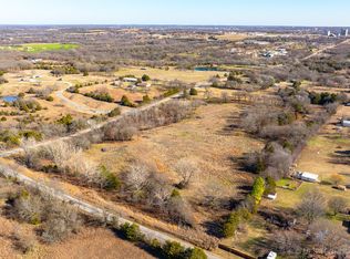 13195 County Road 1550, Ada, OK 74820