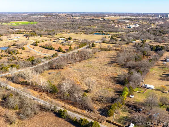 13195 County Road 1550, Ada, OK 74820