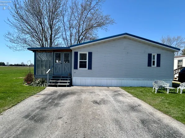 2400 S Township Road 119 #27, Tiffin, OH 44883
