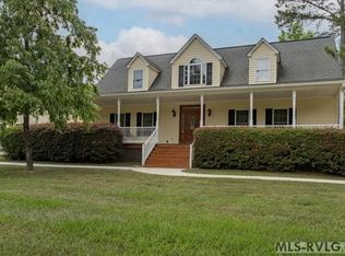 1093 State Highway 903, Littleton, NC 27850