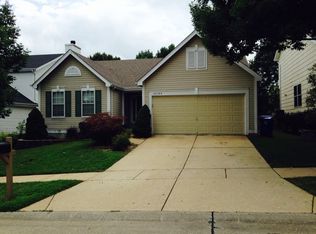 16792 Hickory Crest Dr, Ballwin, MO