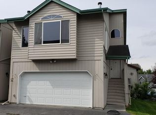 1700 Elcadore Dr #A, Anchorage, AK 99519