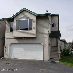 1700 Elcadore Dr #A, Anchorage, AK, 99519