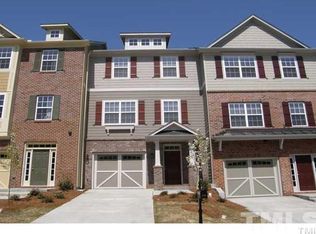 238 Linden Park Ln, Cary, NC 27519