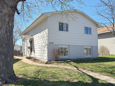 205 24th Ave N, Saint Cloud, MN, 56303