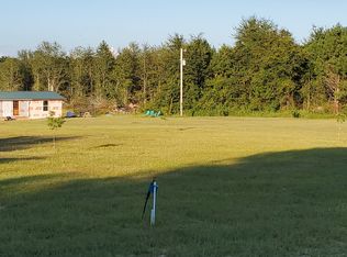 2186 Highway 192, Midville, GA 30441