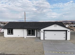 20238 E Ash Creek Rd Unit 2, Mayer, AZ 86333