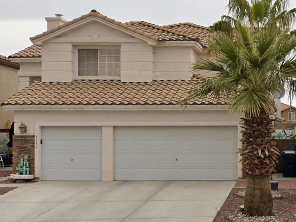 9940 Antelope Canyon Ave