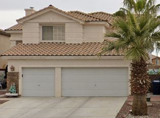 9940 Antelope Canyon Ave, Las Vegas, NV 89147