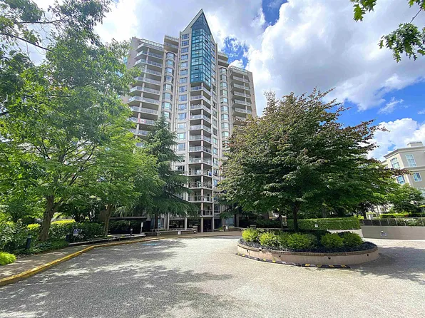 1196 Pipeline Rd #1106, Coquitlam, BC V3B 7Z6