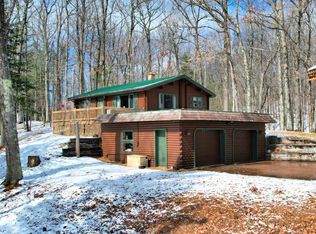 14285 Brennan Rd, Mason, WI 54856