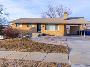 459 E 1800 S, Bountiful, UT 84010
