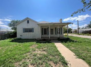 1700 State St, Big Spring, TX 79720