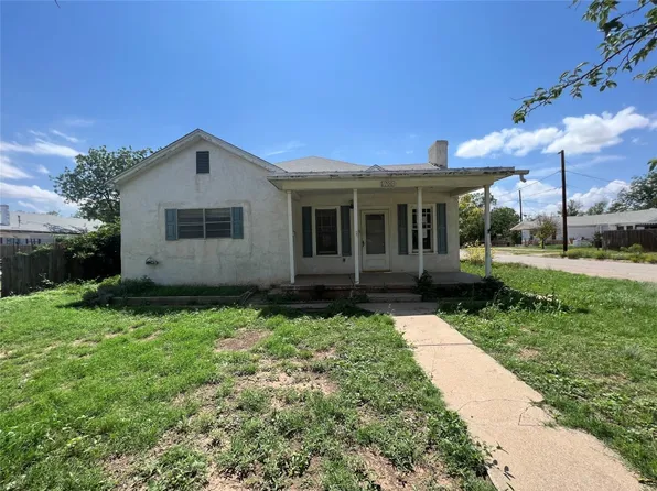 1700 State St, Big Spring, TX 79720