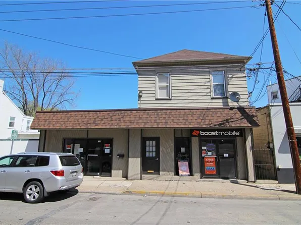 707 Wood Ave, Easton, PA 18042