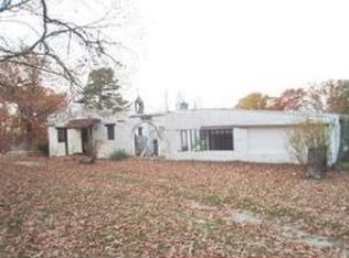 280 Highway Ww, Saint Clair, MO 63077