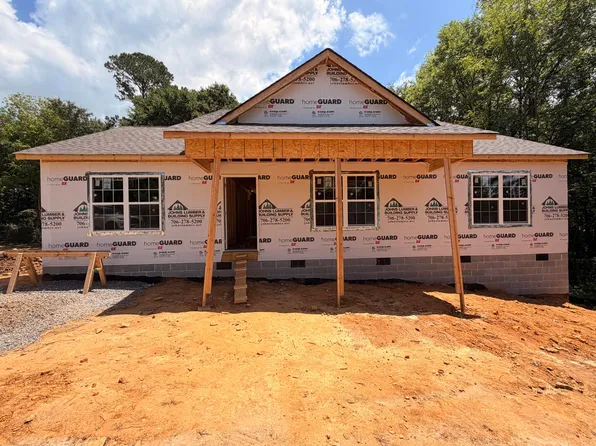 116 School St, Chatsworth, GA 30705