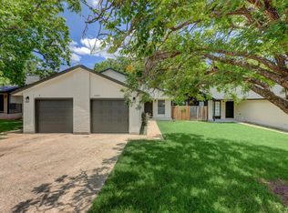 11423 Ptarmigan Dr #A, Austin, TX 78758