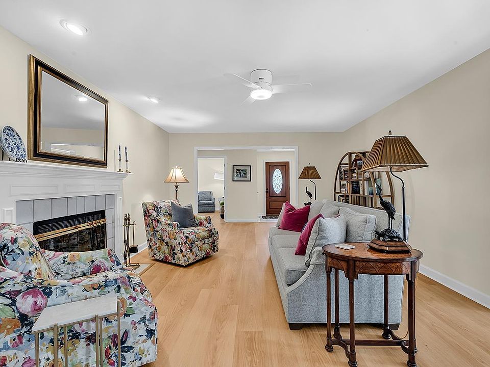 728 Crooked Oak Dr. #Litchfield Country Club, Pawleys Island, SC