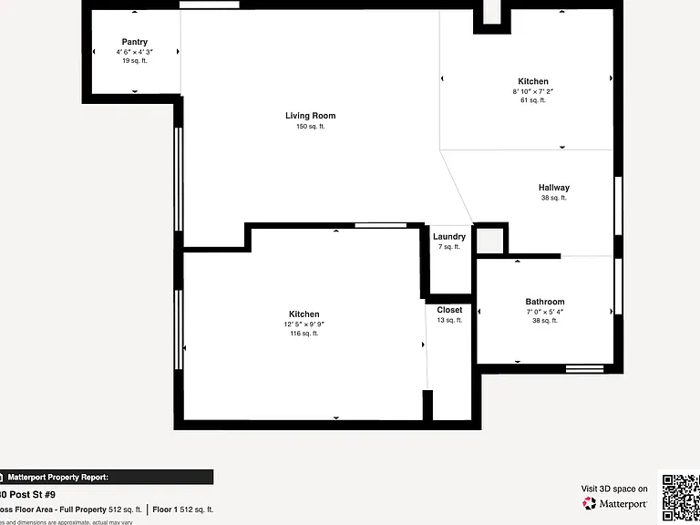 930 Post St #9 — Photo 12