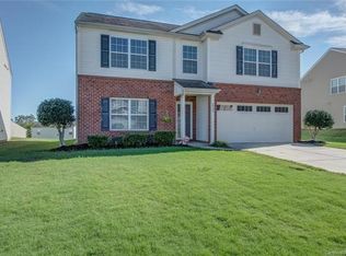 2325 Riding Trail Rd, Gastonia, NC 28054