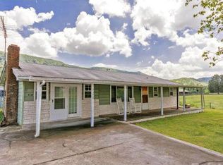 3142 Beech Creek Rd, Rogersville, TN 37857