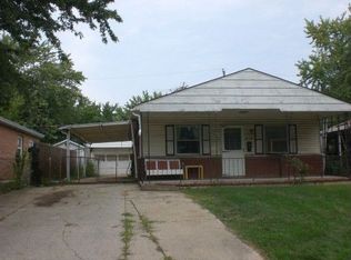 6129 Lorimer St, Dayton, OH 45417