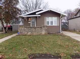 1360 Prairie Ave, Beloit, WI 53511