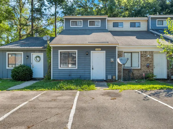 2189 Sandpiper St, Tallahassee, FL 32303