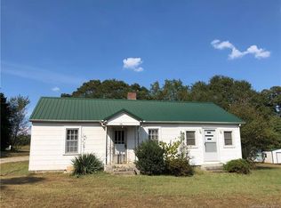 1206 W State Highway 27, Lincolnton, NC 28092